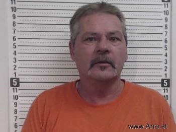 Earl D Caldwell Mugshot