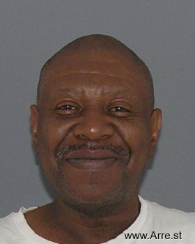 Earl  Edwards Mugshot