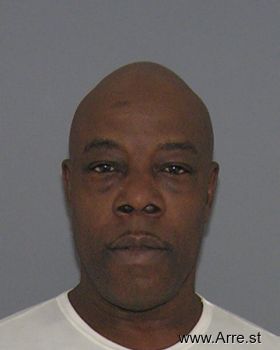 Earl  Edwards Mugshot