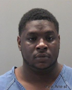 Earl Jaivonte Fleming Mugshot