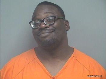 Earl  King Mugshot