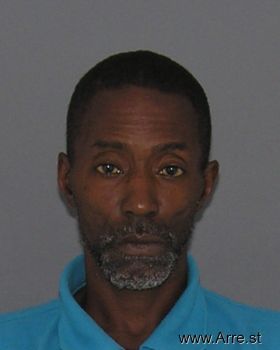 Earl  Mathews Mugshot