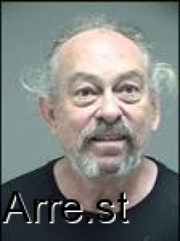 Earl Richard Mccarley Mugshot