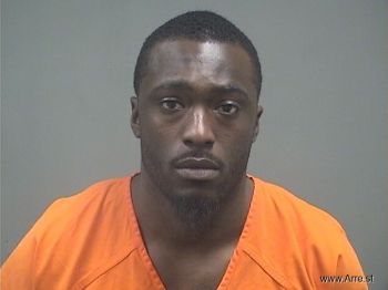 Earl Antwan Jr Scott Mugshot