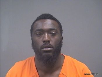 Earl Antwan Jr Scott Mugshot