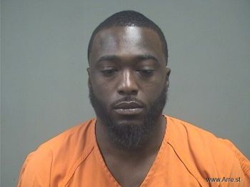 Earl Antwan Jr Scott Mugshot