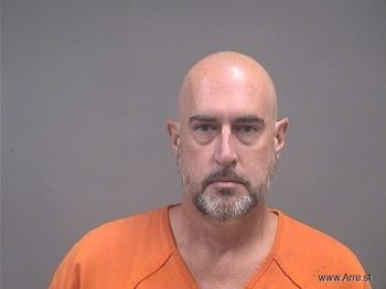 Earl Christopher Speedy Mugshot