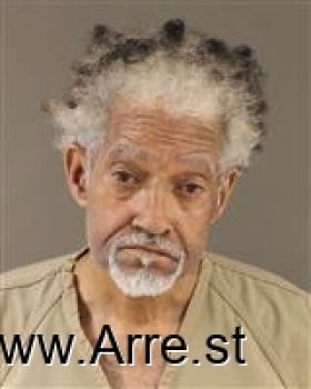 Earl H Williams Mugshot