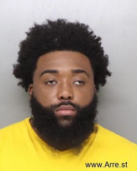 Earl  Williams Mugshot