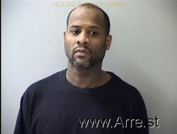 Earl Larnell Williams Mugshot