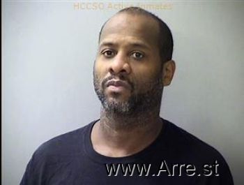 Earl Larnell Williams Mugshot