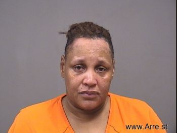 Earlene  Williams Mugshot