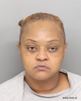 Earline  Davis Mugshot