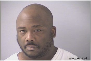 Earnest James Moore Mugshot