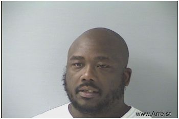 Earnest James Moore Mugshot