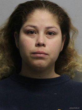 Ebelin Roxana Matias Nunez Mugshot