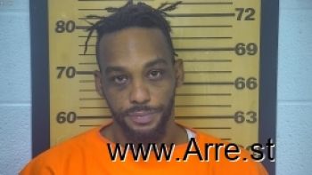 Eben Dwayne Anderson Sr Mugshot