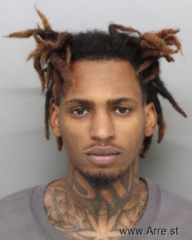 Eddie Louis Allen Mugshot