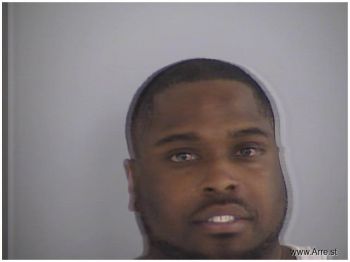 Eddie Clarence Collins Mugshot