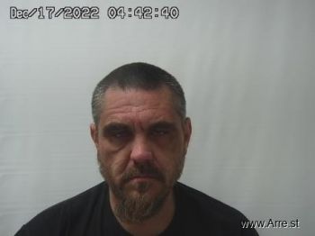 Eddie Paul Cornelison Mugshot