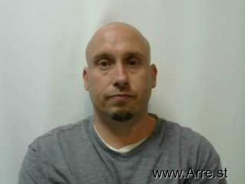 Eddie William Everhart Mugshot