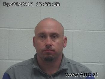 Eddie William Everhart Mugshot