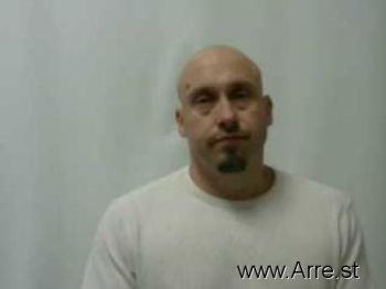 Eddie William Everhart Mugshot