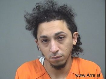 Eddie  Gonzalez Mugshot