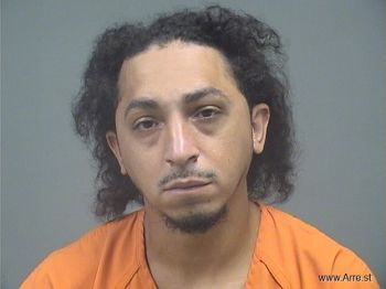 Eddie  Gonzalez Mugshot