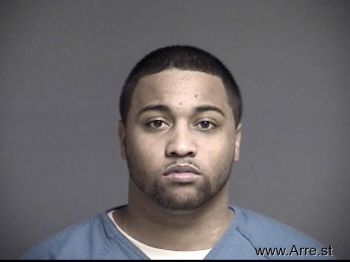 Eddie Jamel Jordan Mugshot