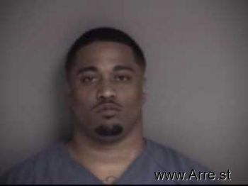 Eddie Jamel Jordan Mugshot