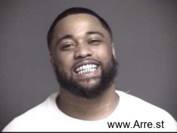 Eddie Jamel Jordan Mugshot