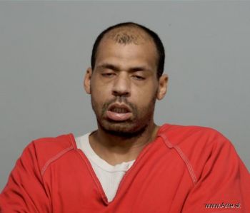 Eddie Dwayne Noble Mugshot