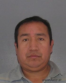 Eddie  Perez-osorio Mugshot