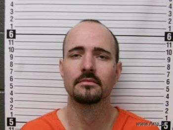 Eddie Dean Scott Mugshot