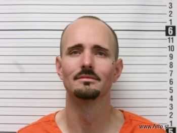 Eddie Dean Scott Mugshot