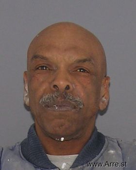 Eddie W Smith Mugshot