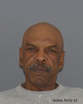 Eddie W Smith Mugshot