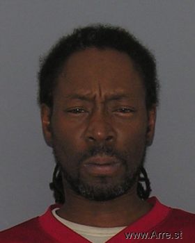 Eddie  Thomas Mugshot