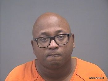 Eddie L Williams Mugshot