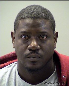 Eddie Joe Williams Mugshot