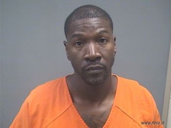 Eddie Earl Williams Jr Mugshot