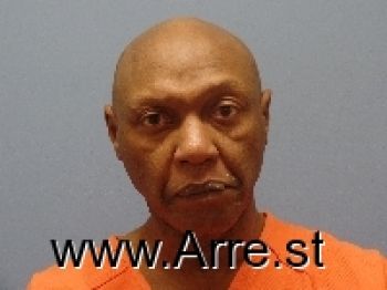 Eddie A Willis Mugshot