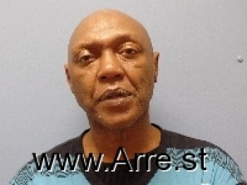 Eddie A Willis Mugshot