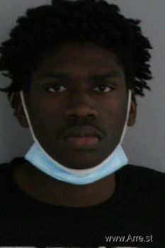 Eddie James Willis Iii Mugshot