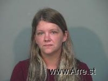 Eden Brooke Humphrey Mugshot