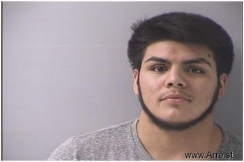 Edgar Ivan Gonzalez-salazar Mugshot