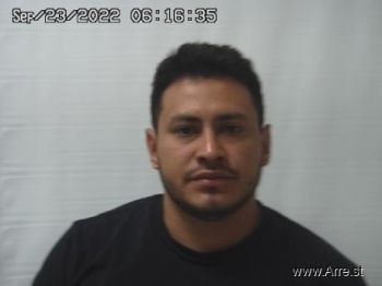 Edgar  Henriquez Mugshot