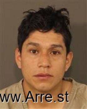 Edgar Michael Hernandez Mugshot