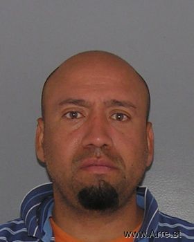 Edgar  Hernandez Mugshot